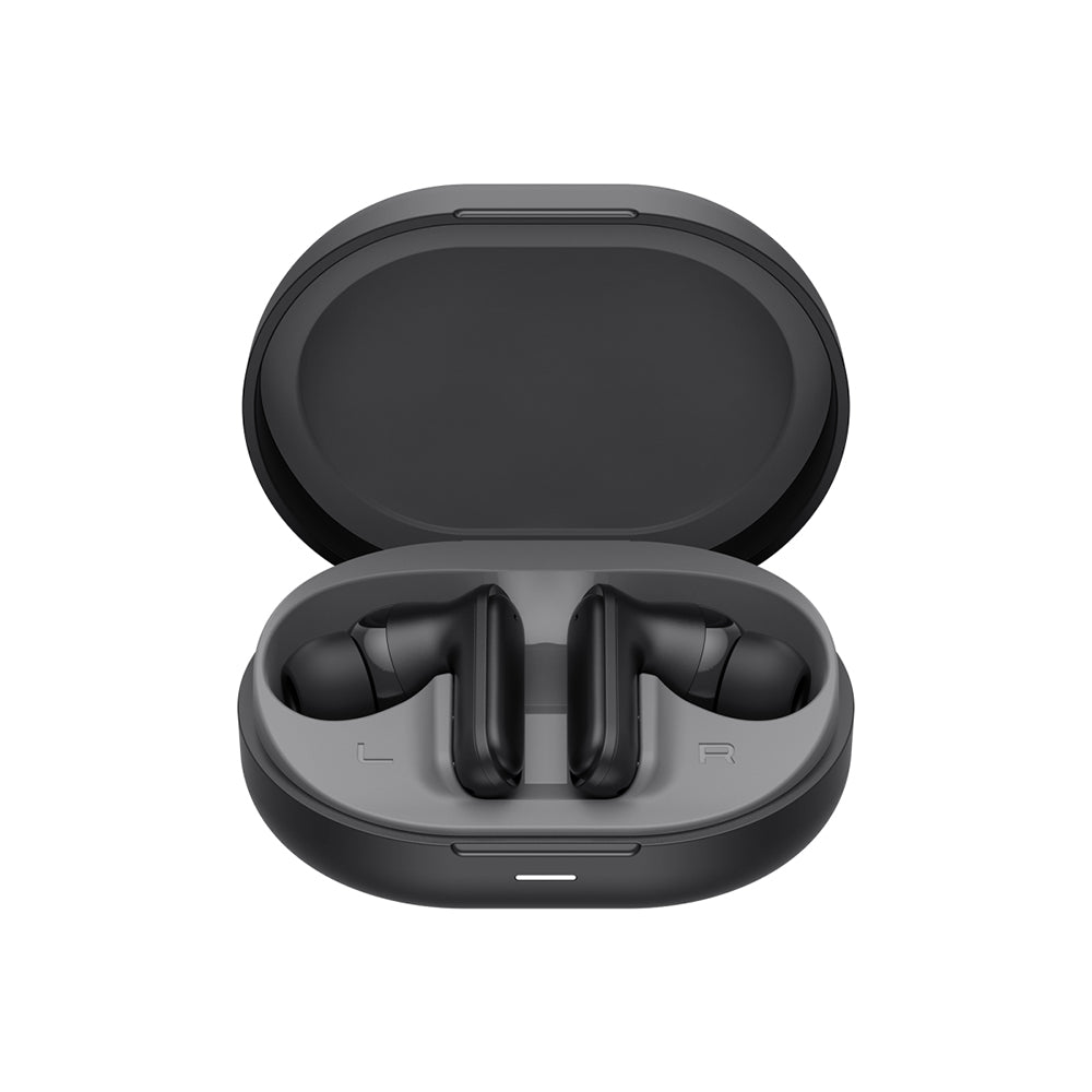 Manos libres Bluetooth HAVIT TW950, TWS, Negro