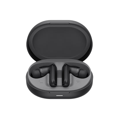 Manos libres Bluetooth HAVIT TW950, TWS, Negro