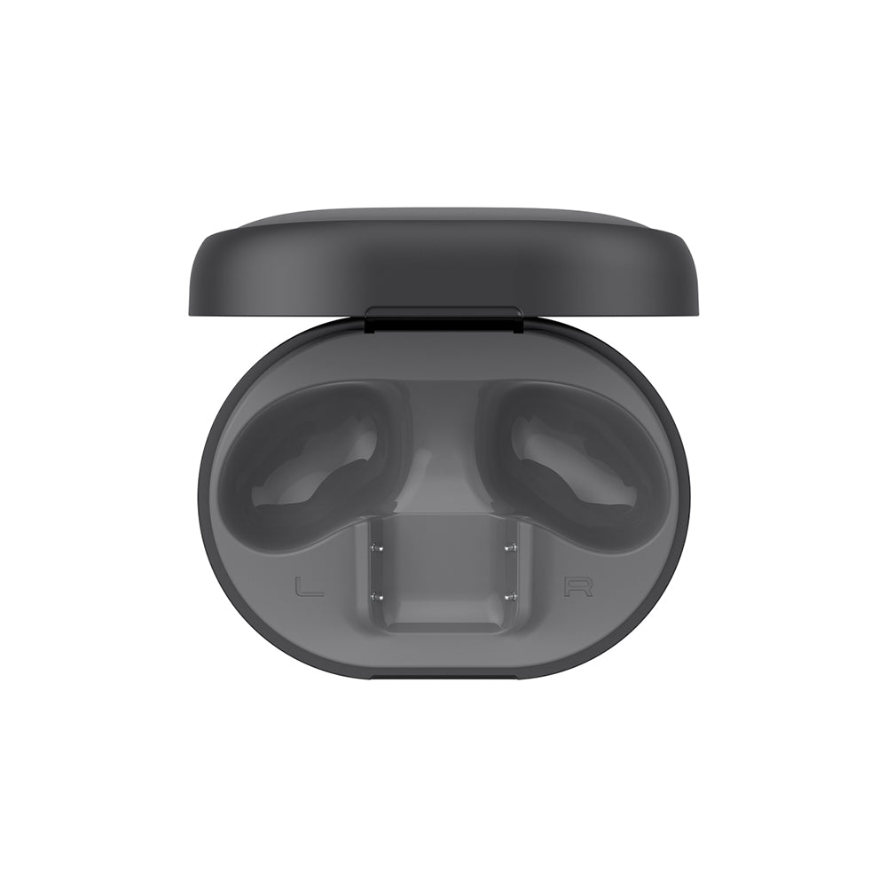 Manos libres Bluetooth HAVIT TW950, TWS, Negro