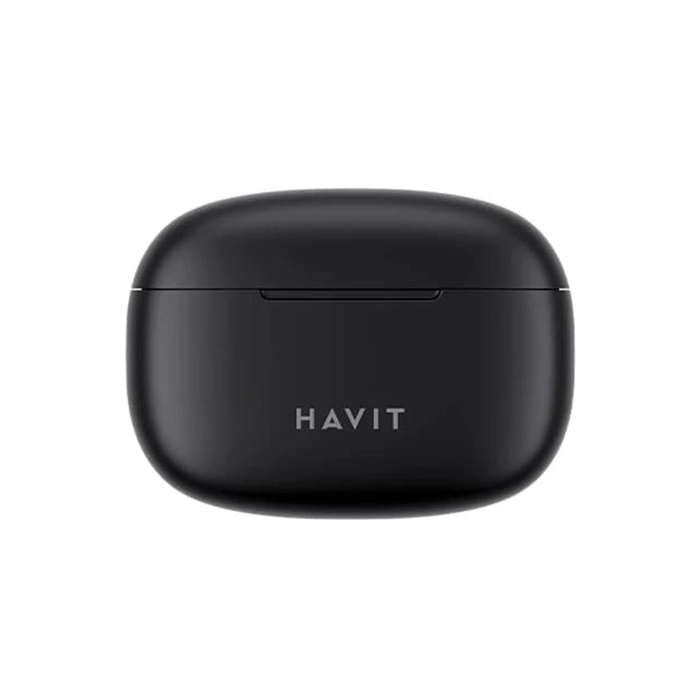 Auriculares Bluetooth manos libres HAVIT TW967 Pro, TWS, Negro