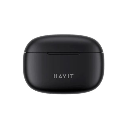 Auriculares Bluetooth manos libres HAVIT TW967 Pro, TWS, Negro