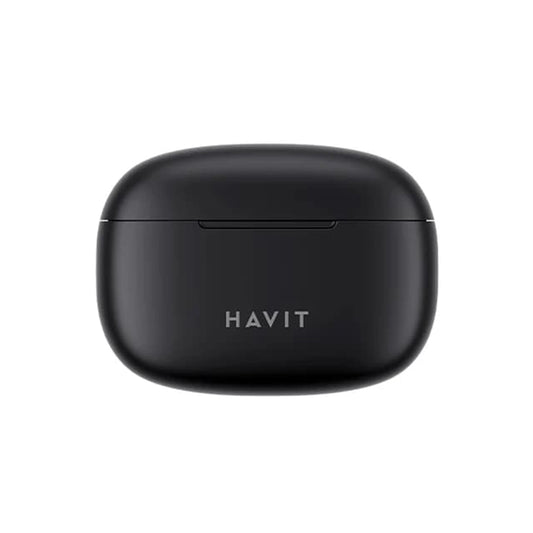 Auriculares Bluetooth manos libres HAVIT TW967 Pro, TWS, Negro