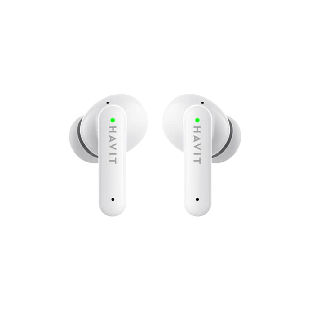 Manos libres Bluetooth HAVIT TW967 Pro, TWS, Rosa