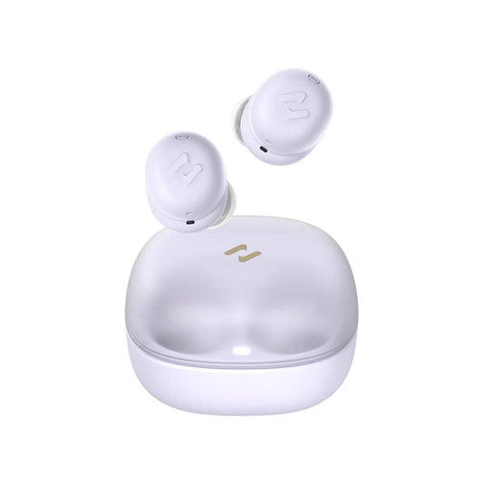 Manos libres Bluetooth HAVIT TW969, TWS, Morado