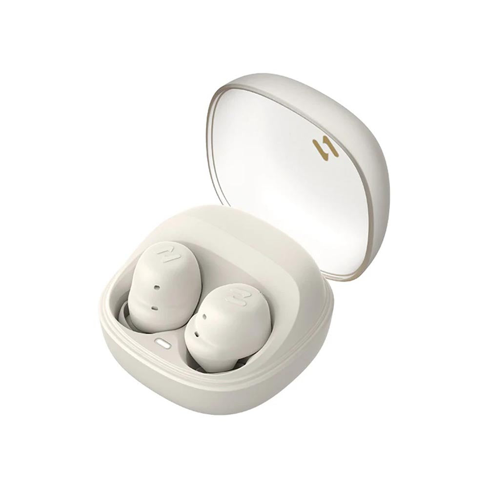 Manos libres Bluetooth HAVIT TW969, TWS, Morado