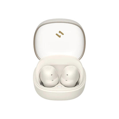 Manos libres Bluetooth HAVIT TW969, TWS, Morado