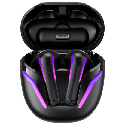 Handsfree Bluetooth HAVIT TW970, TWS, Negro