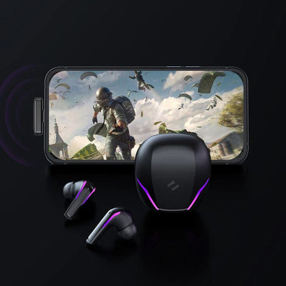 Handsfree Bluetooth HAVIT TW970, TWS, Negro