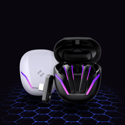 Handsfree Bluetooth HAVIT TW970, TWS, Negro