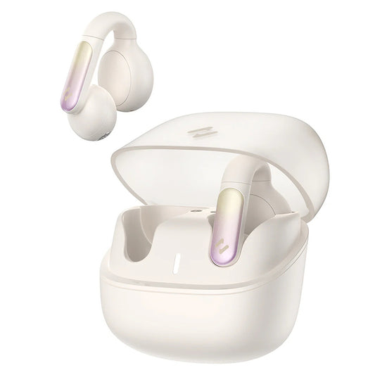 Manos libres Bluetooth HAVIT TW980, TWS, Beige