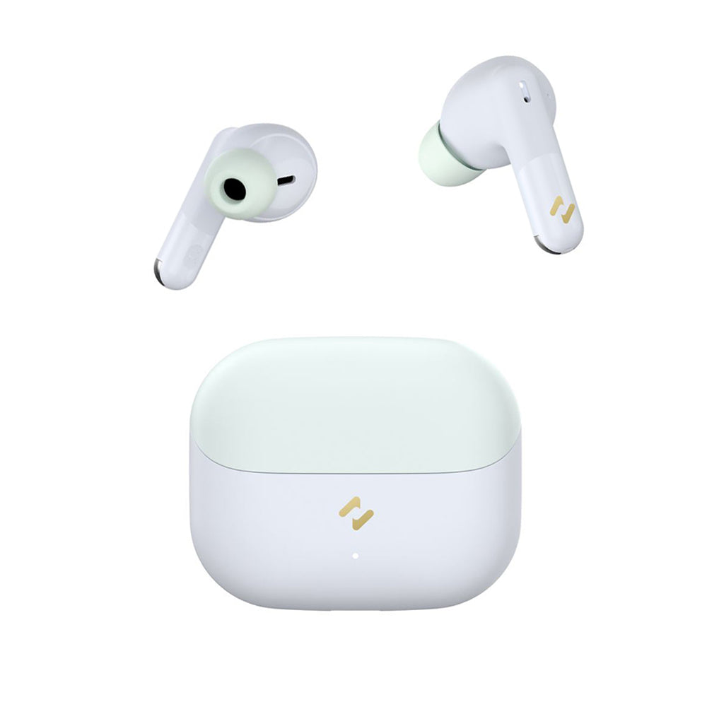 Auriculares Bluetooth HAVIT TW982, TWS, Verde