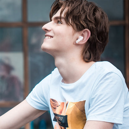 Auriculares Bluetooth HAVIT TW982, TWS, Verde