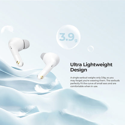 Auriculares Bluetooth HAVIT TW982, TWS, Verde