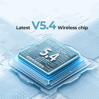 Auriculares Bluetooth HAVIT TW982, TWS, Verde