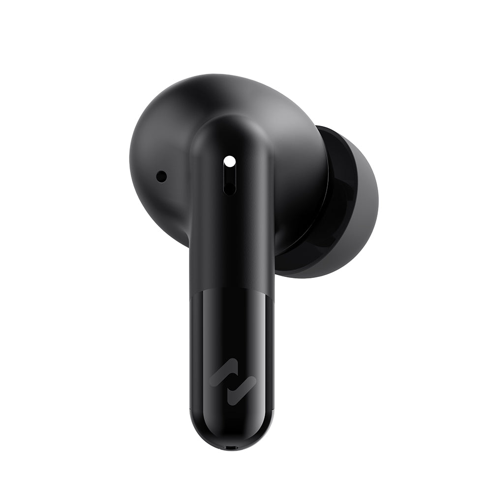 Handsfree Bluetooth HAVIT TW986, TWS, Negro