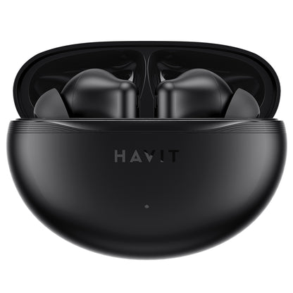 Handsfree Bluetooth HAVIT TW986, TWS, Negro