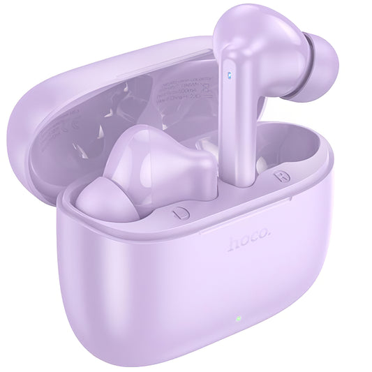 Manos libres Bluetooth HOCO EQ2, TWS, Mov 