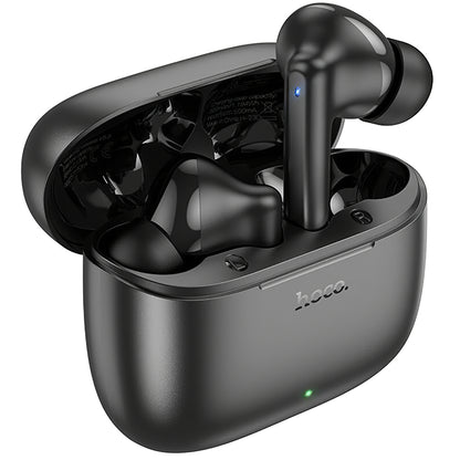 HOCO EQ2 Bluetooth Handsfree, TWS, Black
