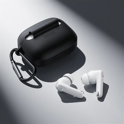 HOCO EQ30 Bluetooth Handsfree, TWS, White