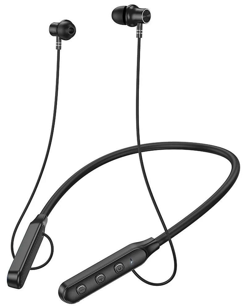 Auriculares Bluetooth HOCO ES74, A2DP, Negro