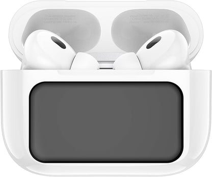 Manos libres Bluetooth HOCO EW72, TWS, ANC, Blanco