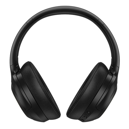 Manos libres Bluetooth HOCO W54, A2DP, ANC, Negro