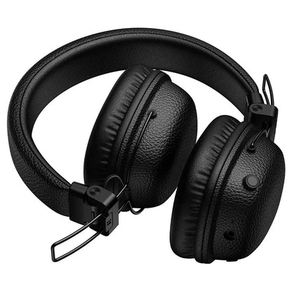 Manos libres Bluetooth HOCO W64, A2DP, Negro