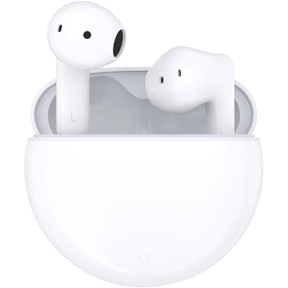 Manos libres Bluetooth Honor Choice X7e, TWS, ANC, Blanco 5504ABHF