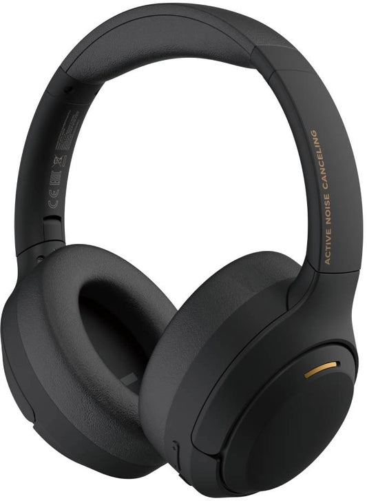 Handsfree Bluetooth Honor Choice Pro, A2DP, ANC, Negro 5504ABSU