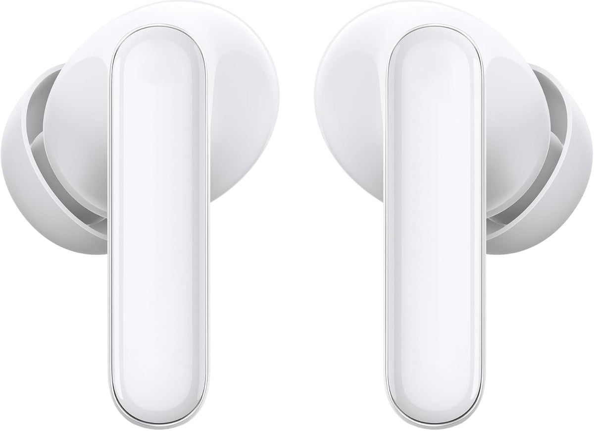 Manos libres Bluetooth Honor Choice X8i, TWS, ANC, MultiPoint, Blanco 5504AEDS