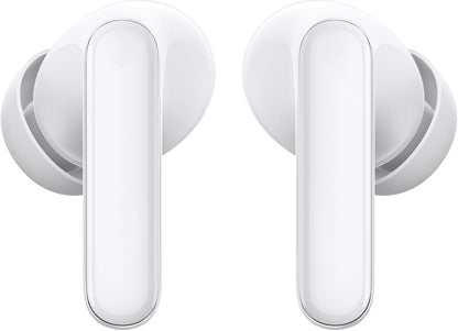Manos libres Bluetooth Honor Choice X8i, TWS, ANC, MultiPoint, Blanco 5504AEDS