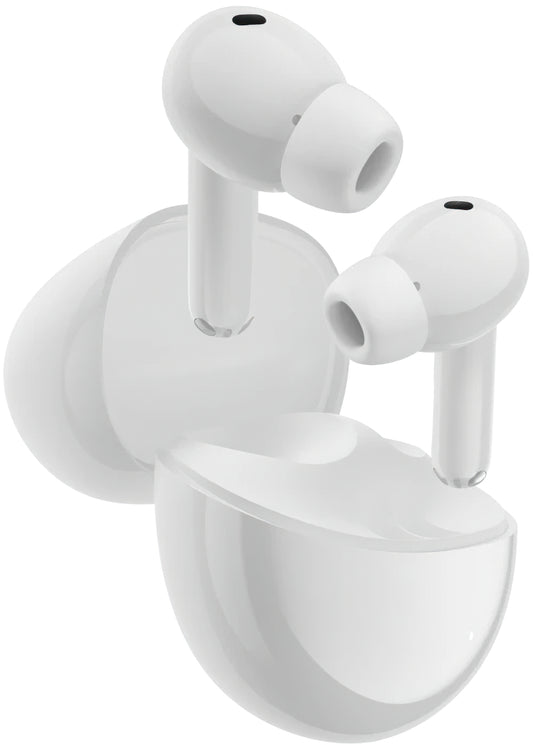 Manos libres Bluetooth Honor Choice S8, TWS, ANC, MultiPoint, Blanco 5504ACTN