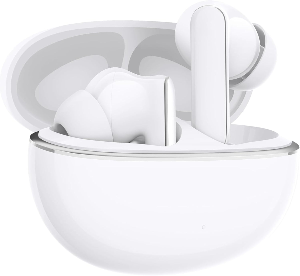 Manos libres Bluetooth Honor Choice X8i, TWS, ANC, MultiPoint, Blanco 5504AEDS