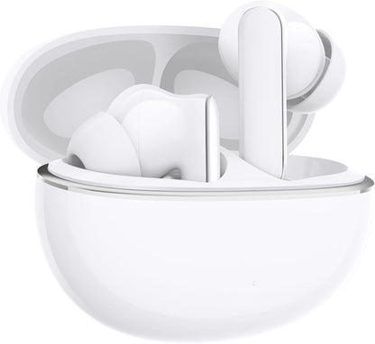 Manos libres Bluetooth Honor Choice X8i, TWS, ANC, MultiPoint, Blanco 5504AEDS