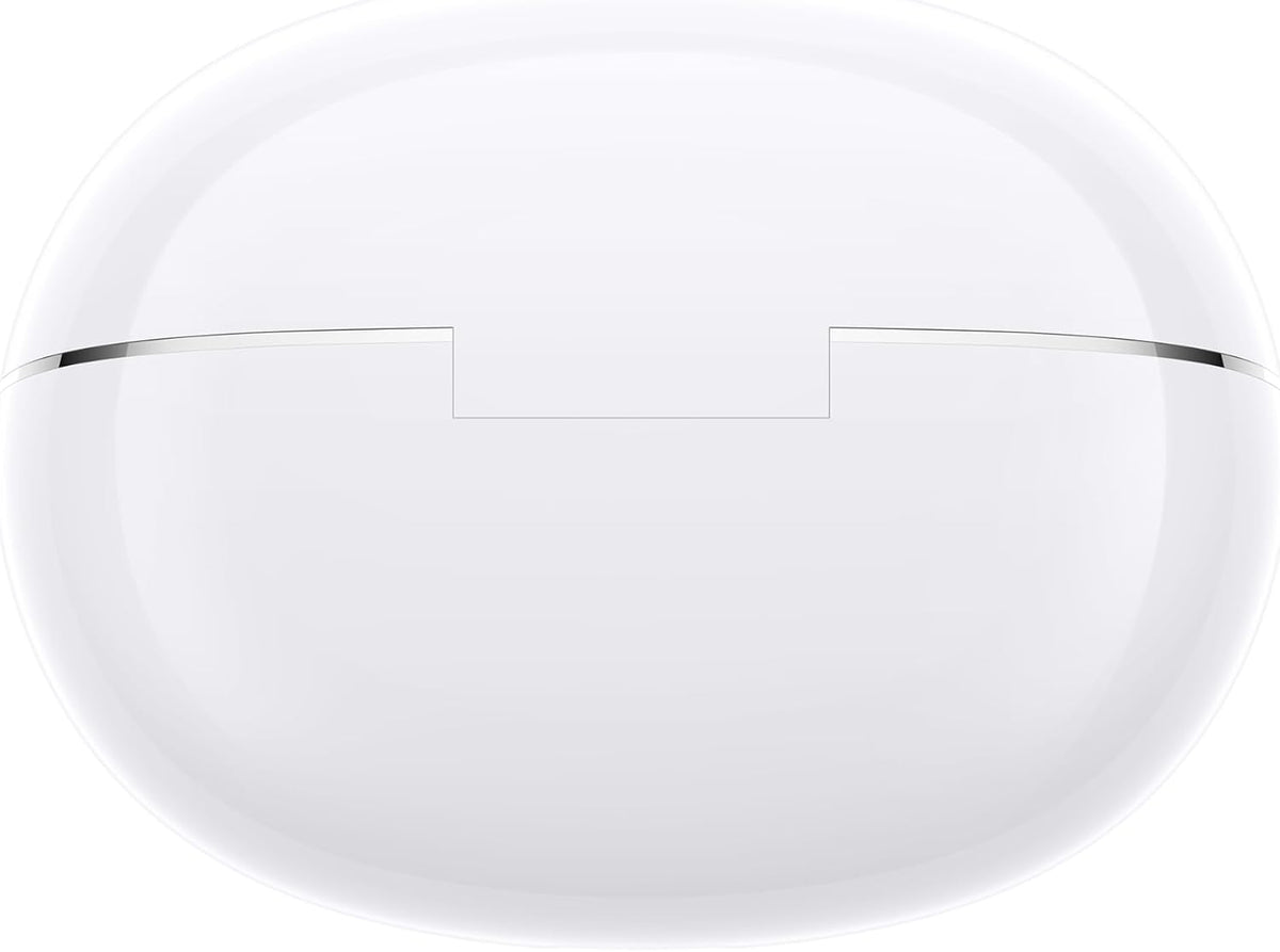 Manos libres Bluetooth Honor Choice X8i, TWS, ANC, MultiPoint, Blanco 5504AEDS