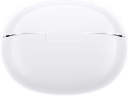 Manos libres Bluetooth Honor Choice X8i, TWS, ANC, MultiPoint, Blanco 5504AEDS