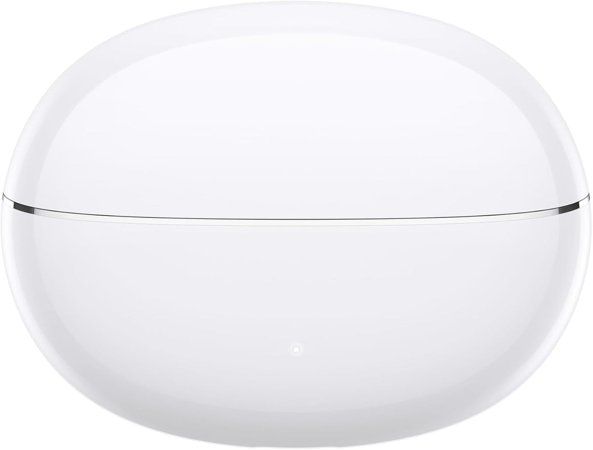 Manos libres Bluetooth Honor Choice X8i, TWS, ANC, MultiPoint, Blanco 5504AEDS