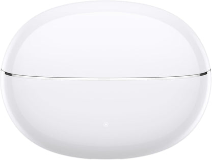 Manos libres Bluetooth Honor Choice X8i, TWS, ANC, MultiPoint, Blanco 5504AEDS