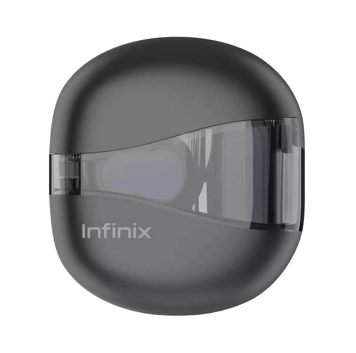 Manos libres Bluetooth Infinix XBuds 3 loop XEOE01, TWS, Negro