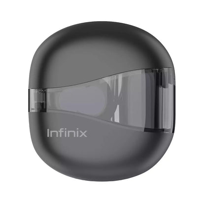 Manos libres Bluetooth Infinix XBuds 3 loop XEOE01, TWS, Negro