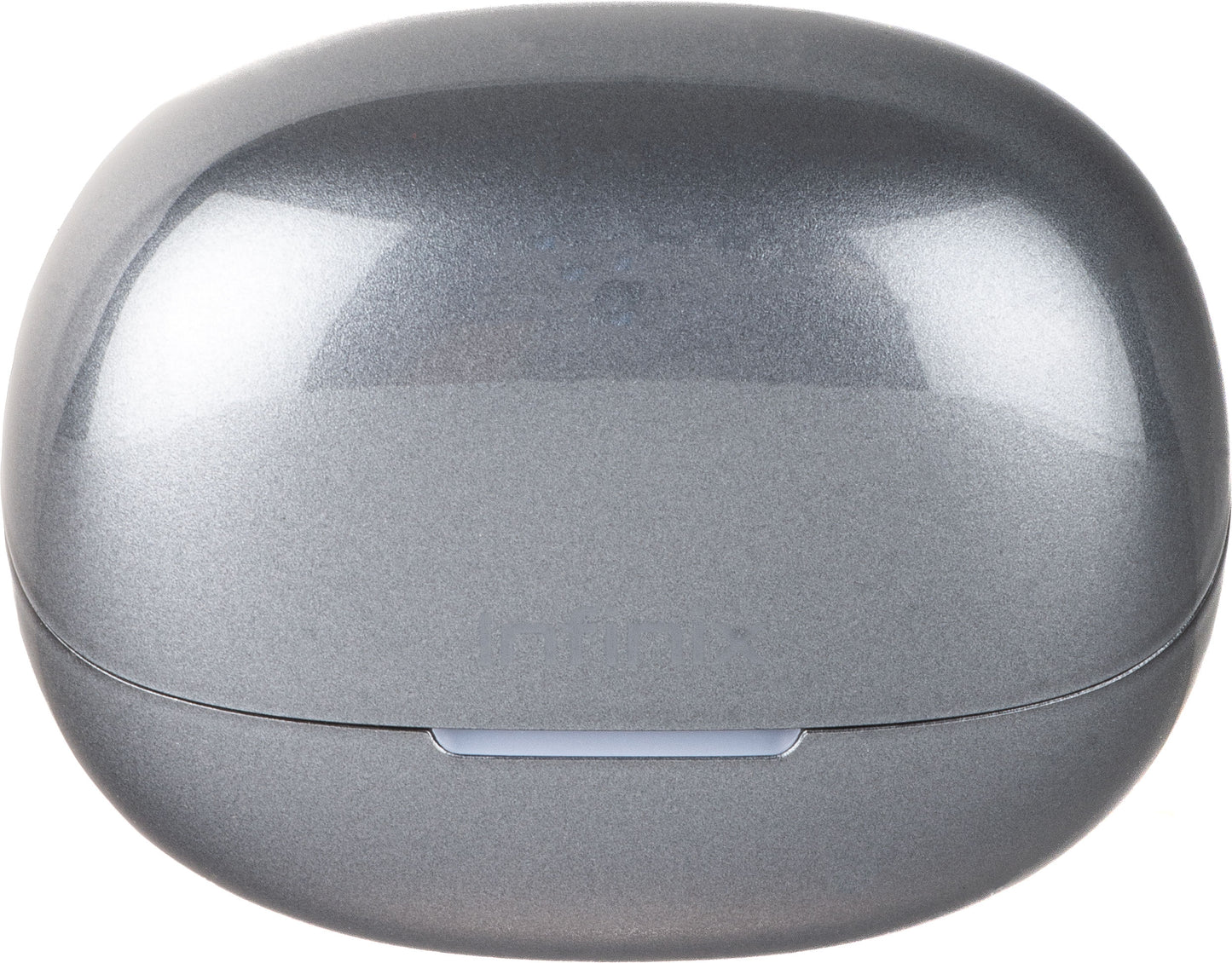 Manos libres Bluetooth Infinix ZCLip XEO4, TWS, Gris
