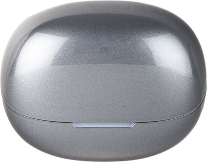 Manos libres Bluetooth Infinix ZCLip XEO4, TWS, Gris