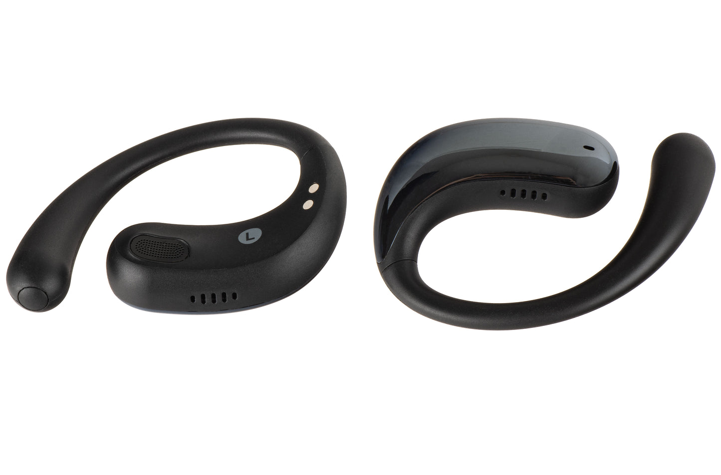 Auriculares Bluetooth Infinix ZLoop 4 XEO4G, TWS, Negro