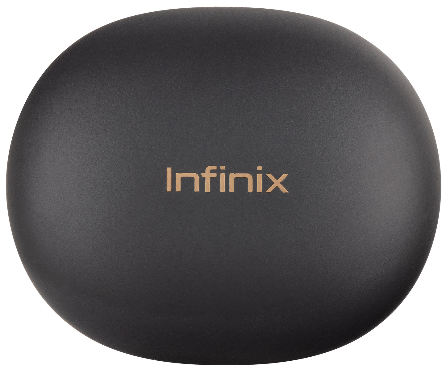 Auriculares Bluetooth Infinix ZLoop 4 XEO4G, TWS, Negro