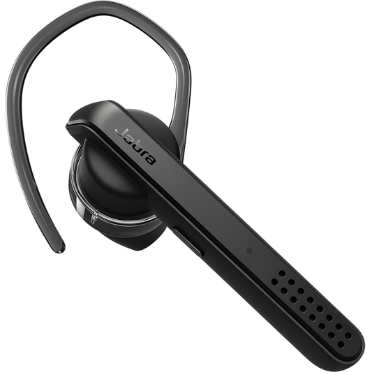 Manos libres Bluetooth Jabra Talk 45, A2DP, Negro, Reacondicionado 