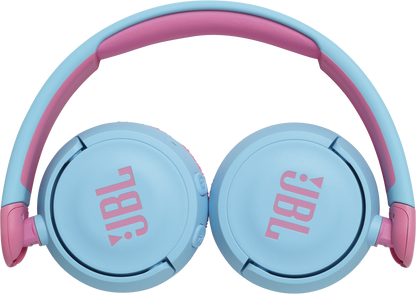 Manos libres Bluetooth JBL JR310BT Kids, A2DP, Azul JBLJR310BTBTBLU 