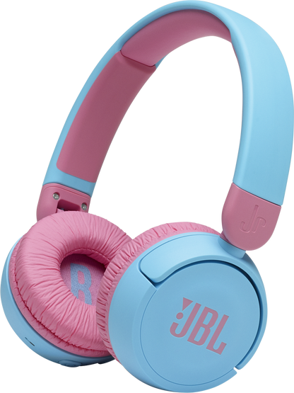 Manos libres Bluetooth JBL JR310BT Kids, A2DP, Azul JBLJR310BTBTBLU 