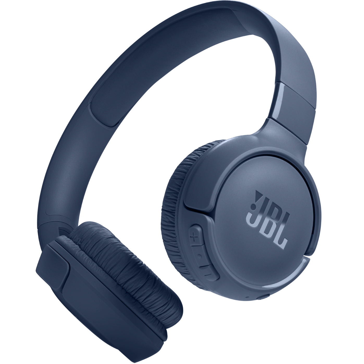 Manos libres Bluetooth JBL Tune 520BT, MultiPoint, A2DP, Azul JBLT520BTBTBLU