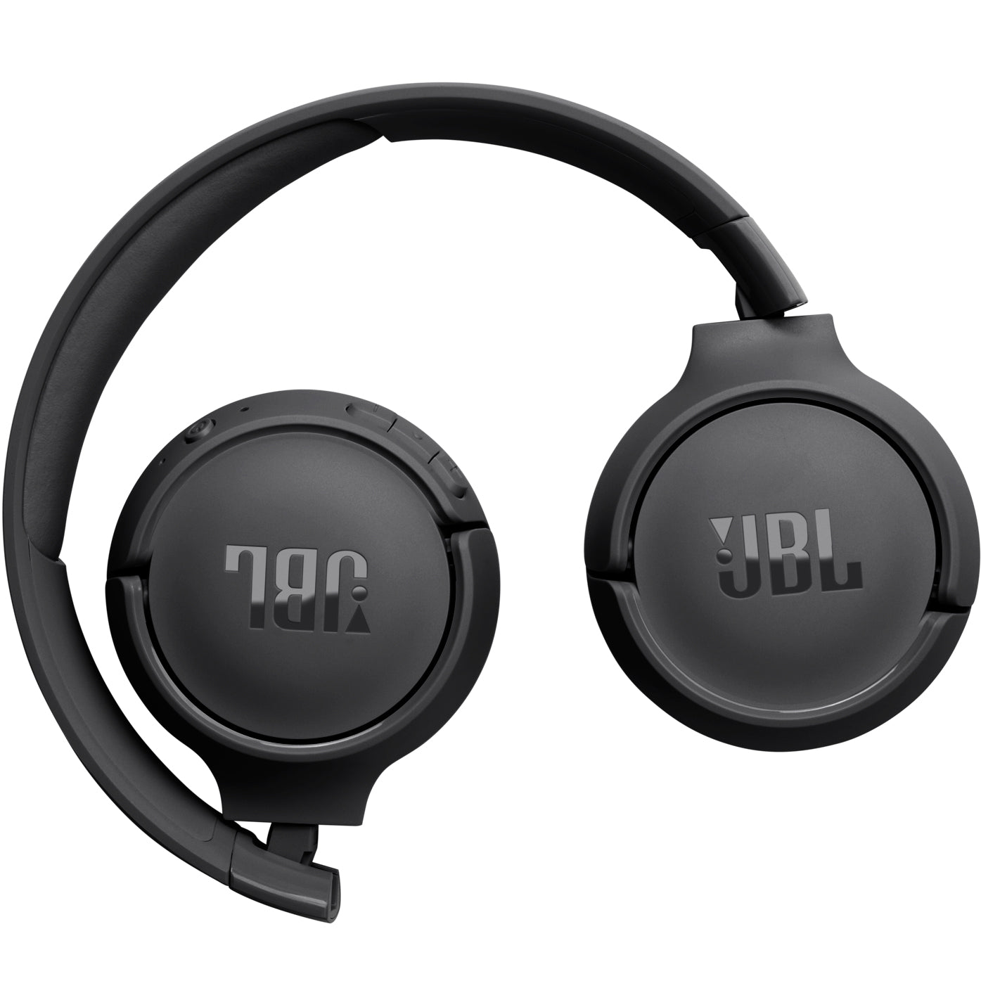 Manos libres Bluetooth JBL Tune 520BT, Multipunto, A2DP, Negro JBLT520BTBLK