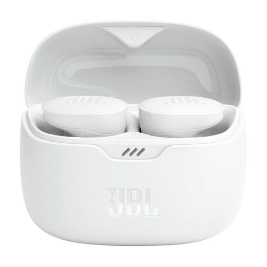 Auriculares Bluetooth JBL Tune Buds, TWS, ANC, MultiPoint, Blanco JBLTBUDSWHT